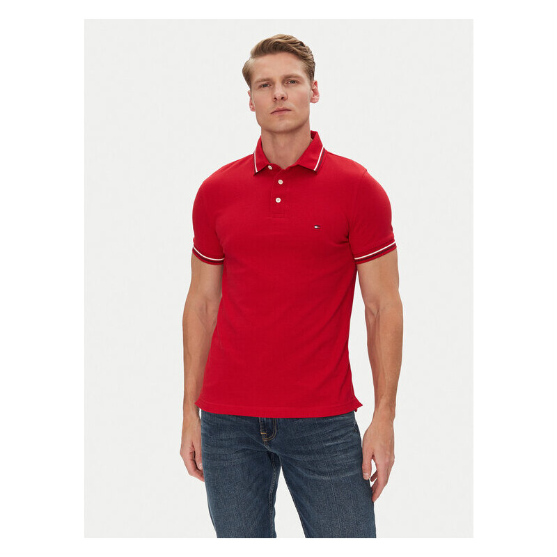 Polokošile Tommy Hilfiger