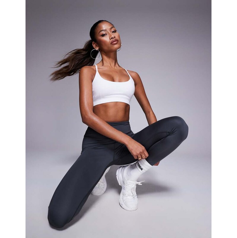 4505 Icon active bum sculpt high waist gym legging with inner pocket 107891744