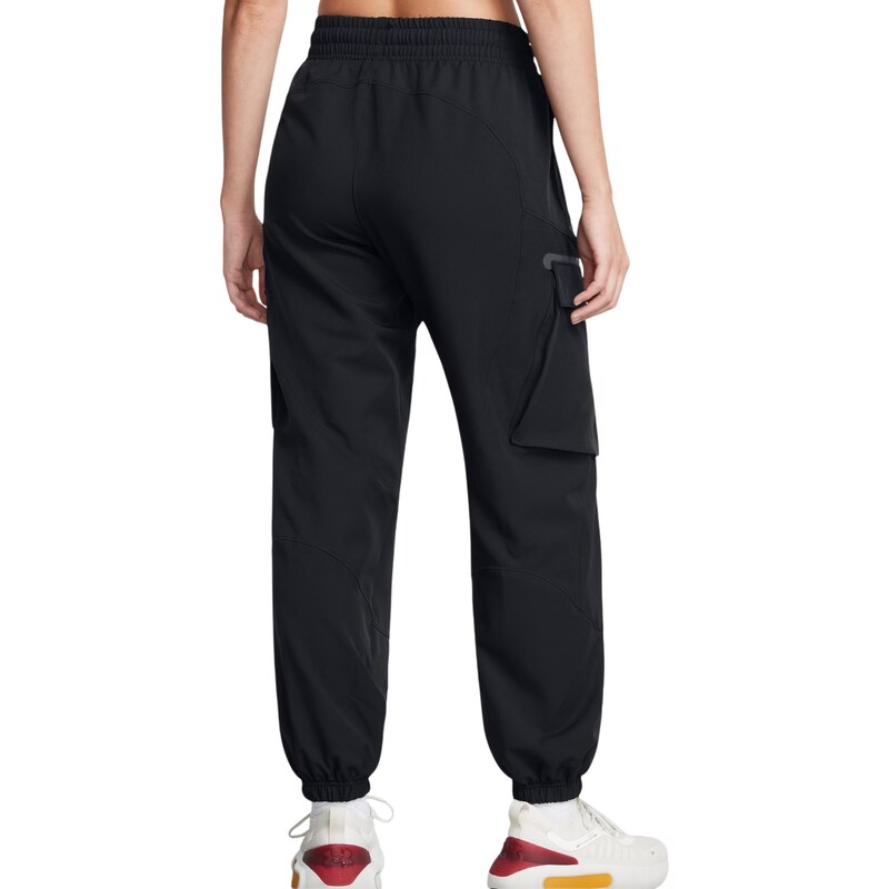 Kalhoty Under Armour Unstoppable Cargo Sweatpants Women dámské