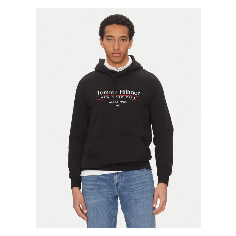 Mikina Tommy Hilfiger