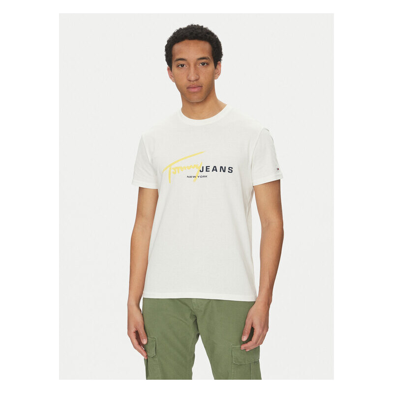 T-Shirt Tommy Jeans