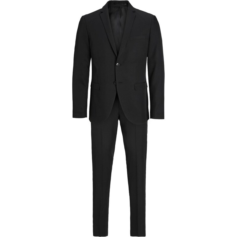 Jack & Jones Premium Oblek JPRCosta černá