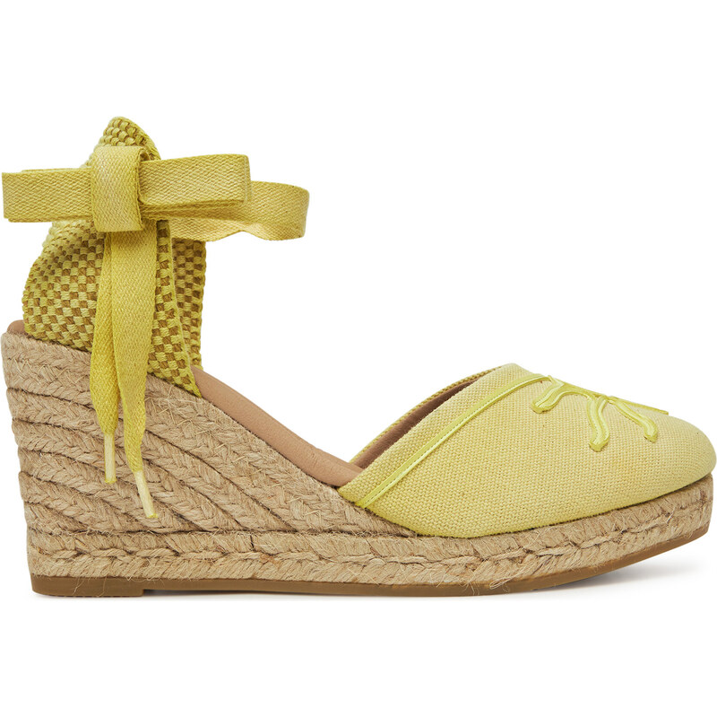 Espadrilky Genuins 105650158