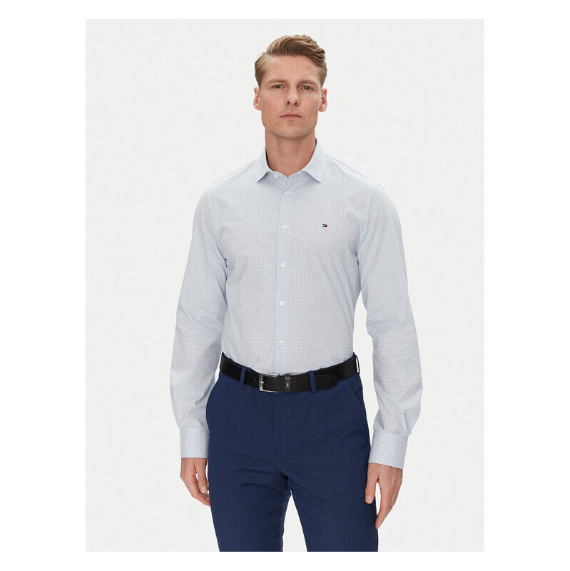 Košile Tommy Hilfiger