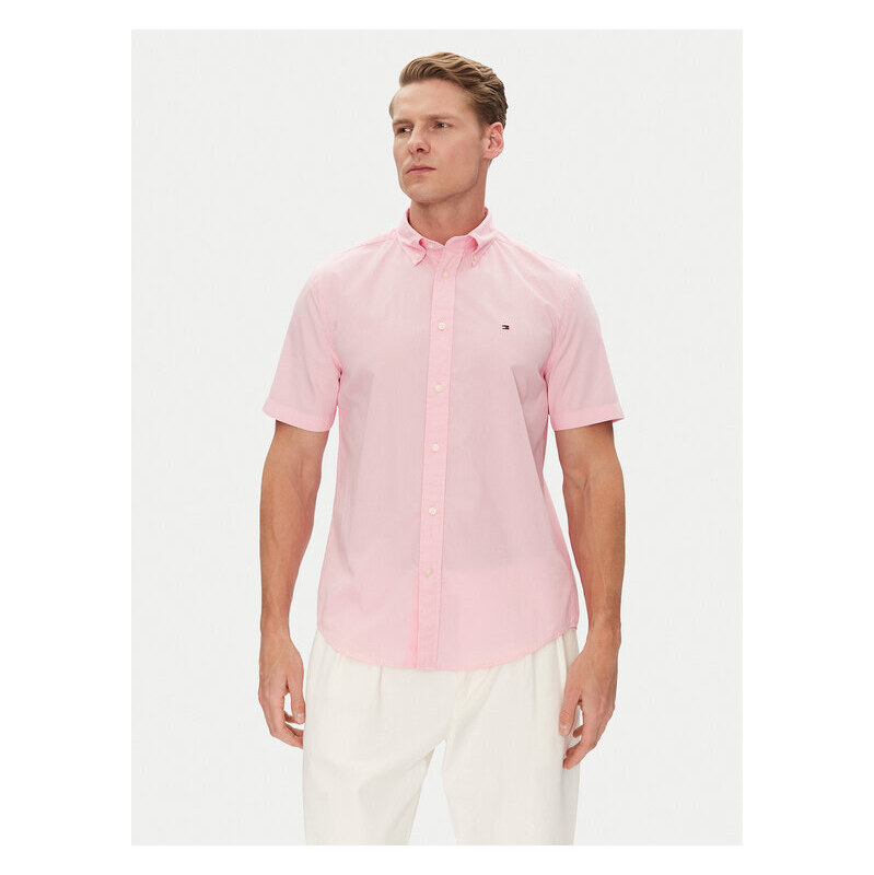 Košile Tommy Hilfiger