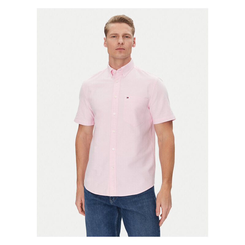 Košile Tommy Hilfiger
