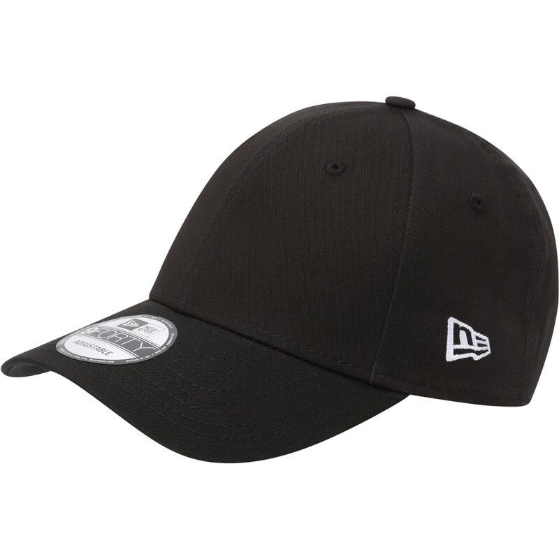 NEW ERA Kšiltovka 9FORTY černá