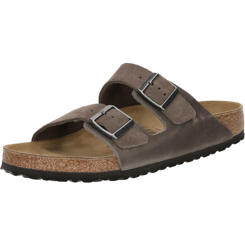 BIRKENSTOCK Pantofle Arizona barvy bláta