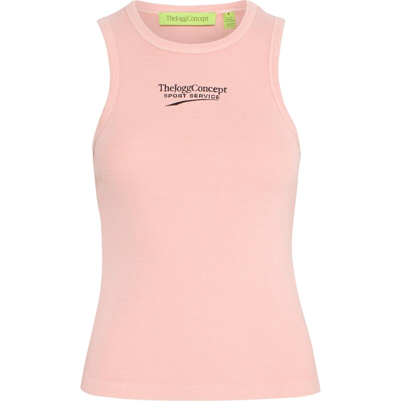 The Jogg Concept Top JCRASA růžová / černá 109426068