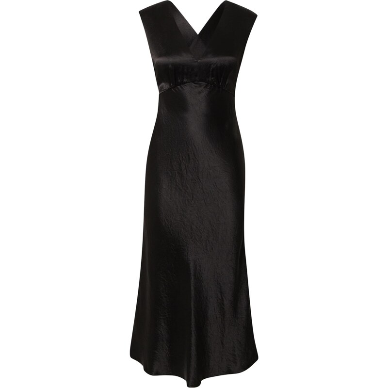 MM by Max Mara Šaty GLIZIA černá 105675400