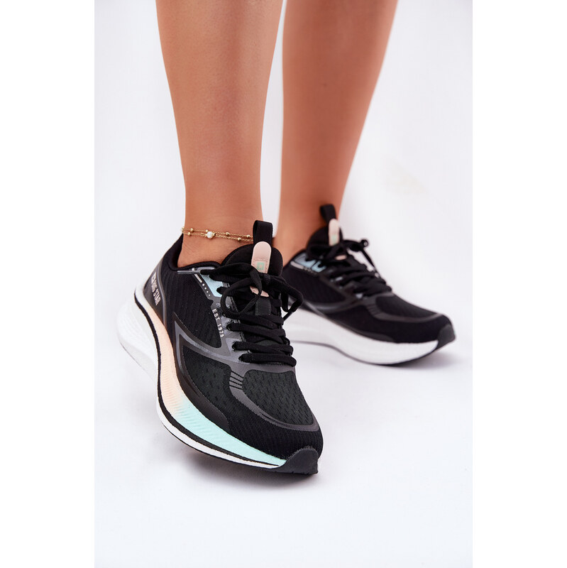 BIG STAR SHOES Dámské Sportovní Boty Big Star