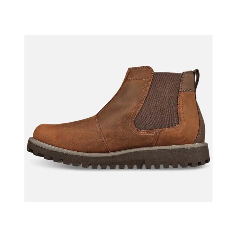 Skechers Macoy - Relson BROWN