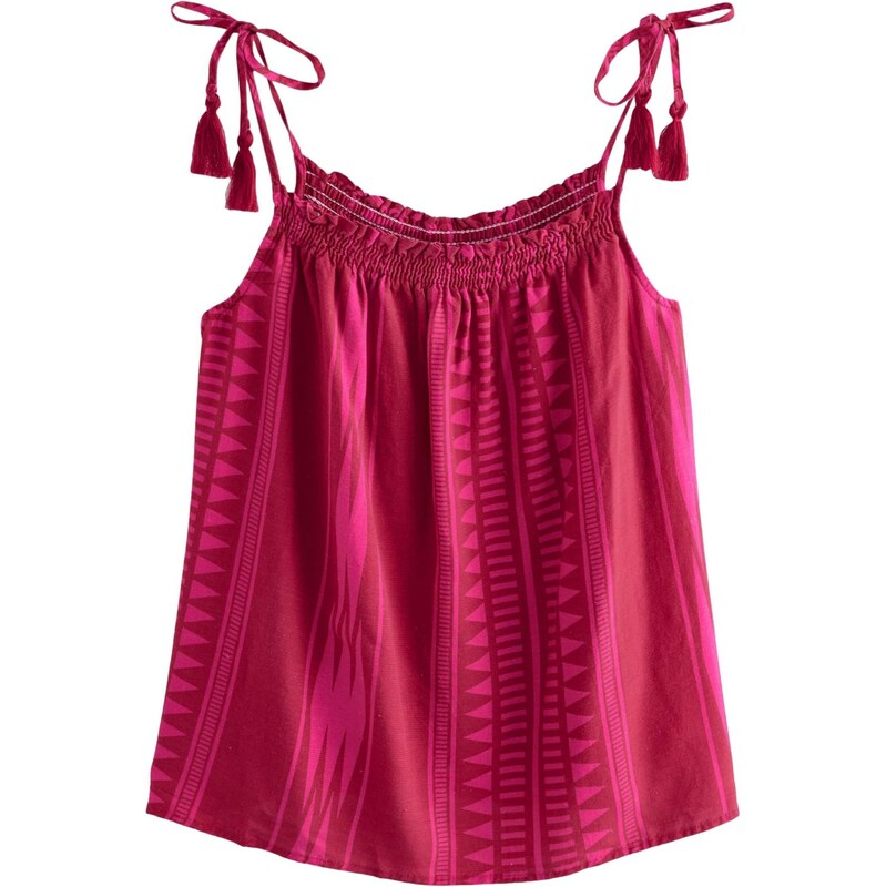 Next Top pink / grenadina
