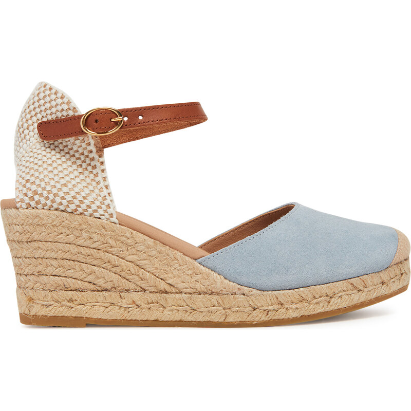 Espadrilky Genuins 105656789