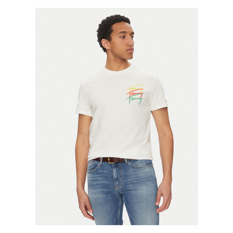 T-Shirt Tommy Jeans
