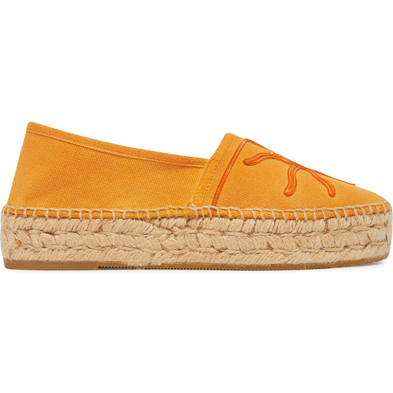 Espadrilky Genuins