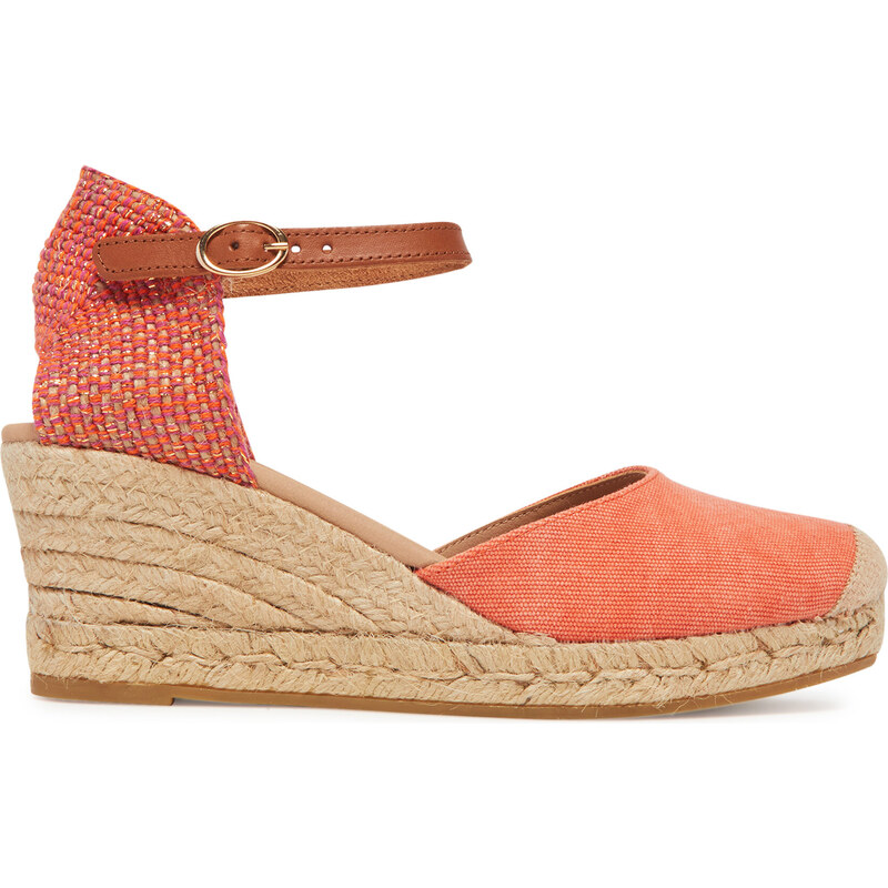 Espadrilky Genuins 105656806