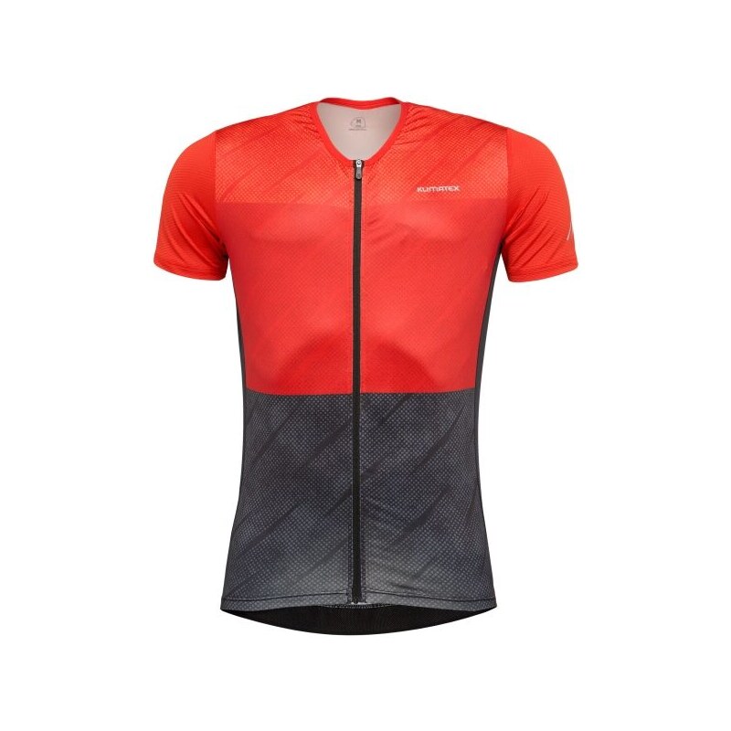 Klimatex VIGGO Pánský cyklistický dres