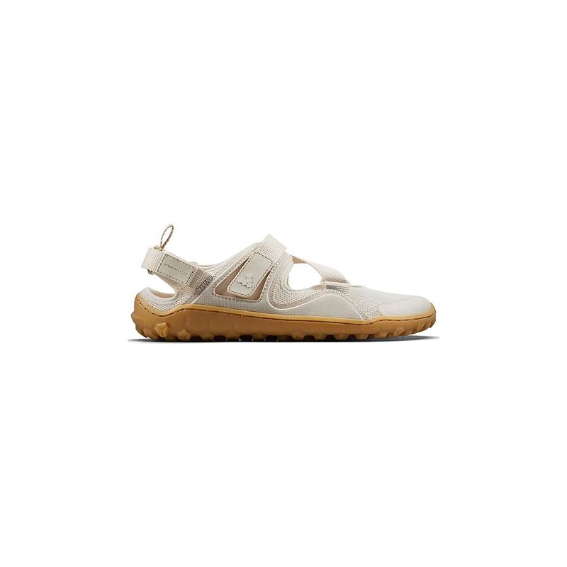Vivobarefoot TRACKER SANDAL MENS ARCTIC WOLF