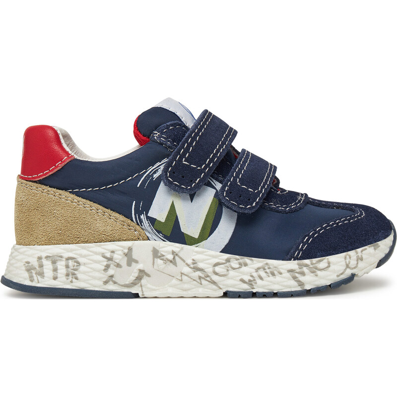 Sneakersy Naturino