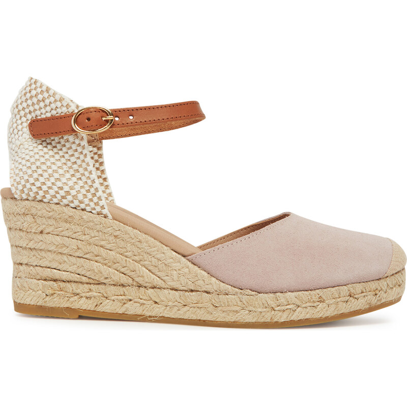 Espadrilky Genuins 105658814