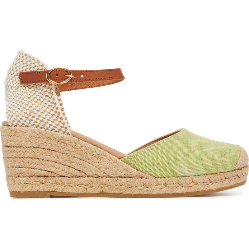 Espadrilky Genuins