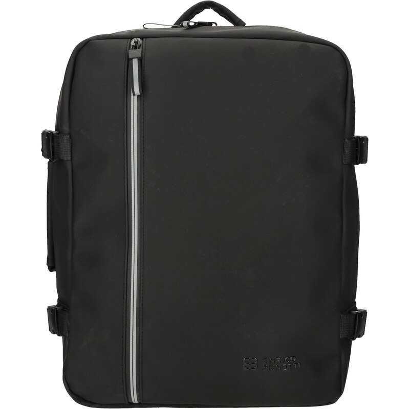 Enrico Benetti Bergen 56004 Black 24l