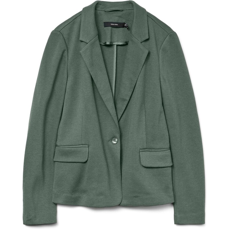 VERO MODA Blejzr VMJulia nefritová