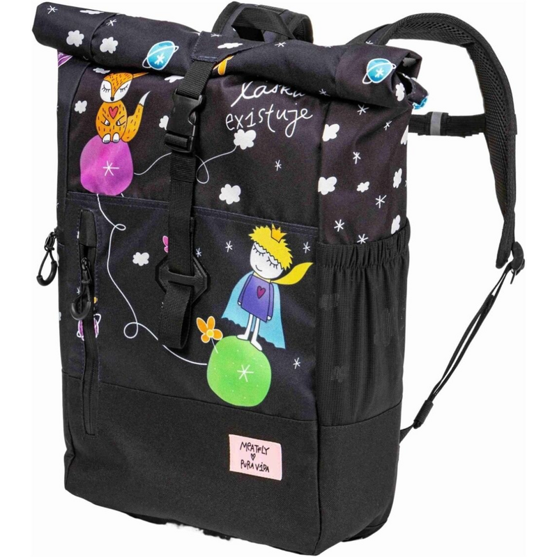 Meatfly batoh Holler Little Prince 28 L