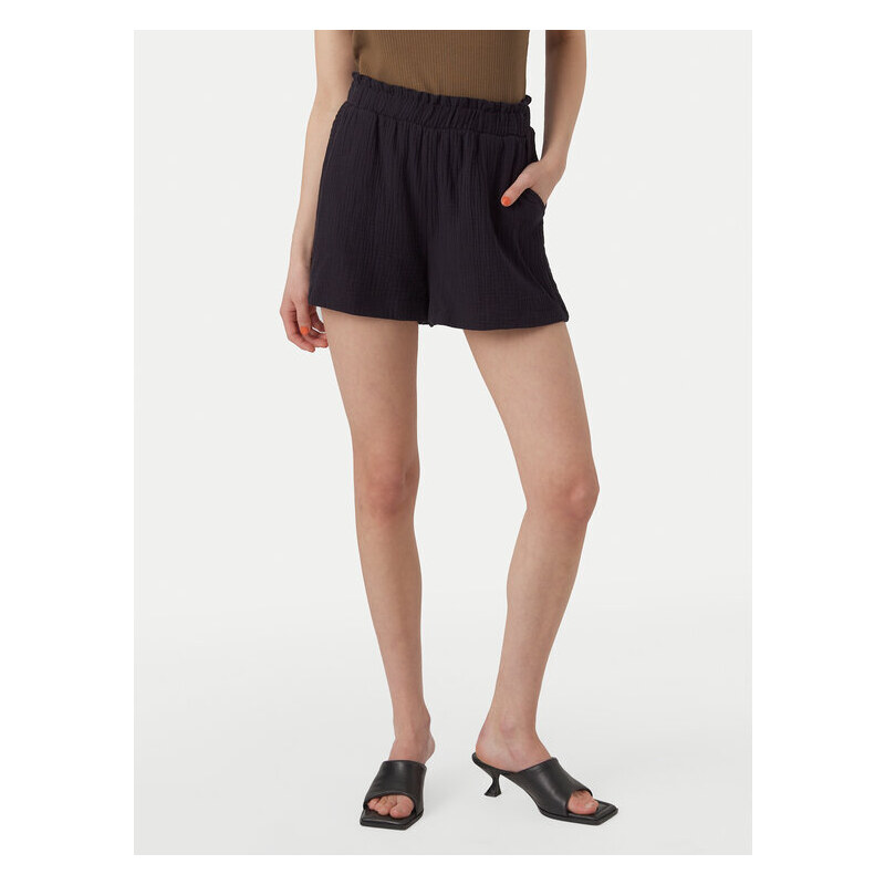 Šortky z materiálu Vero Moda