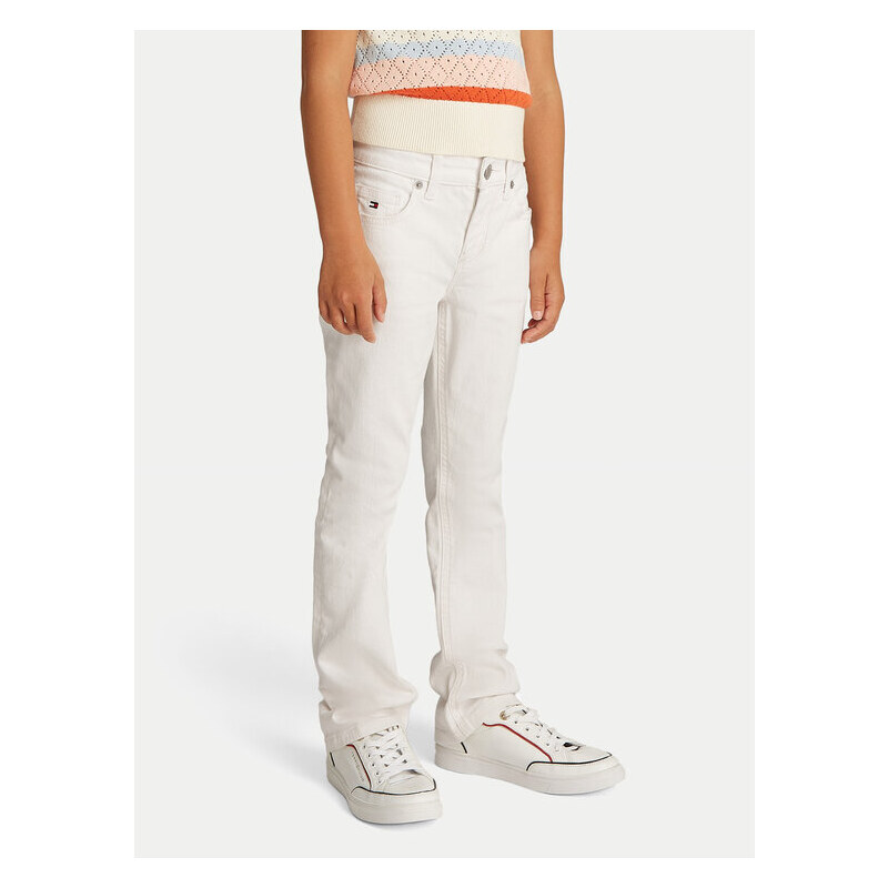 Jeansy Tommy Hilfiger