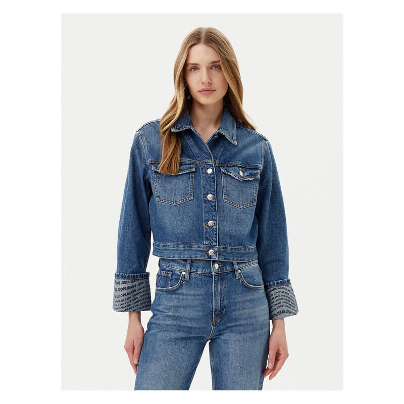 Jeansová bunda JOOP! Jeans 105671447