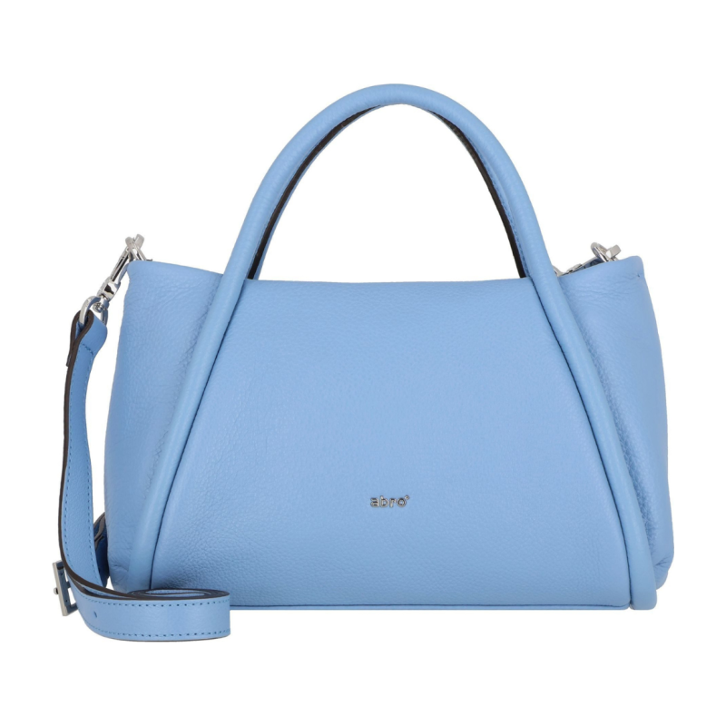 Abro kabelka Willow – Light Blue 105667747