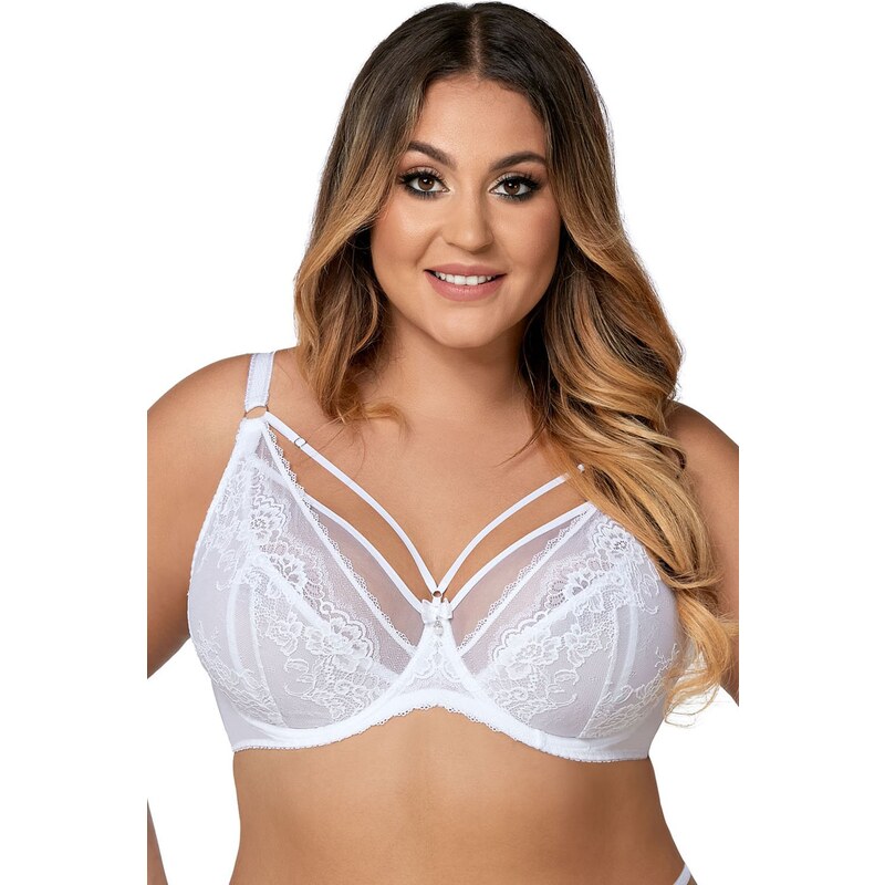 Ava Lingerie nevyztužená podprsenka 1824 Venus 105668230