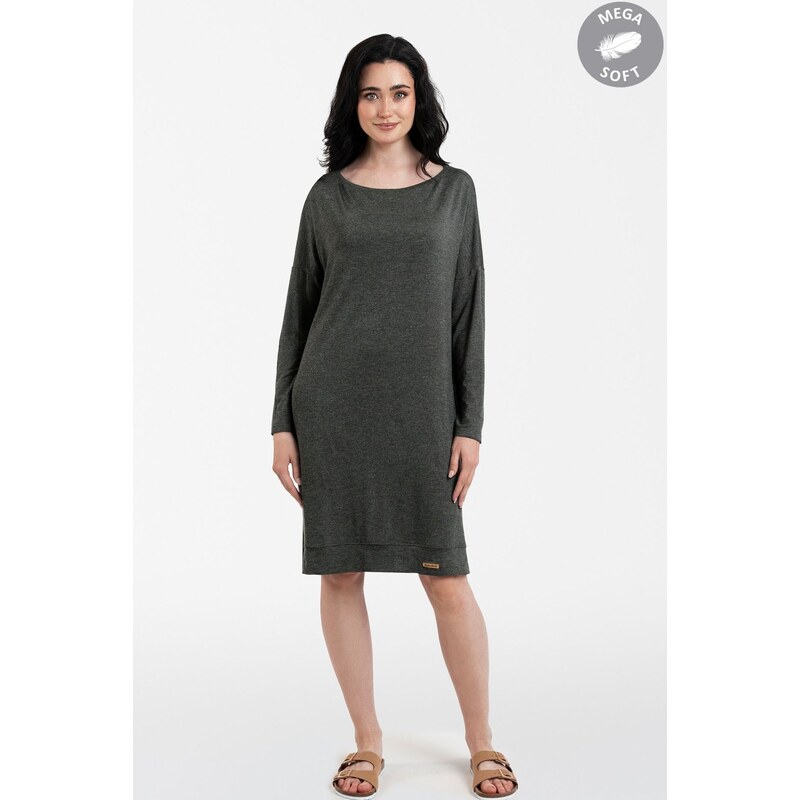Italian Fashion tunika Akord - viskóza 105669279