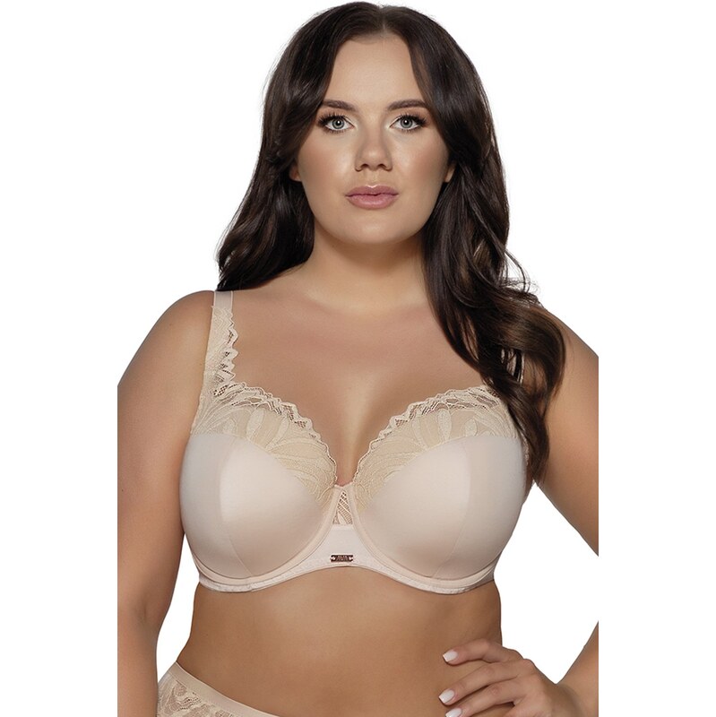 Ava Lingerie vyztužená podprsenka Yasemin