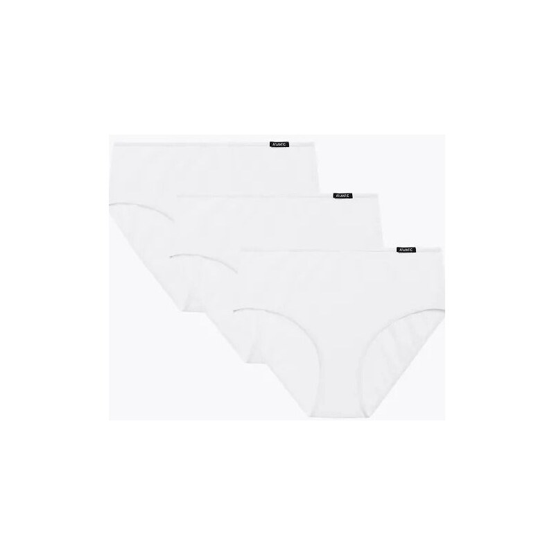 Atlantic 3 PACK kalhotky 3BLP-579 105669864