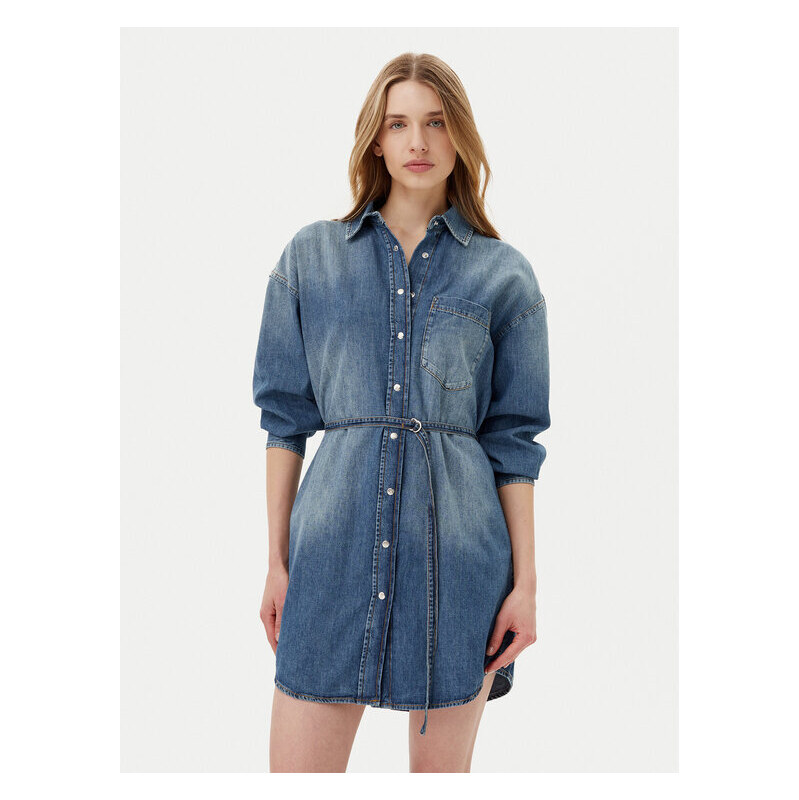 Džínové šaty JOOP! Jeans 105671541