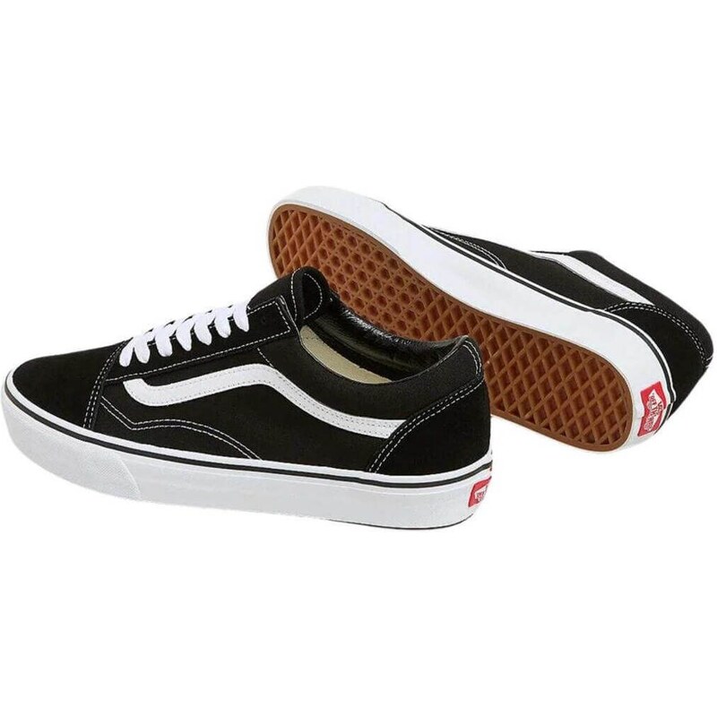 Vans Ua Old Skool Unisex Sneakers