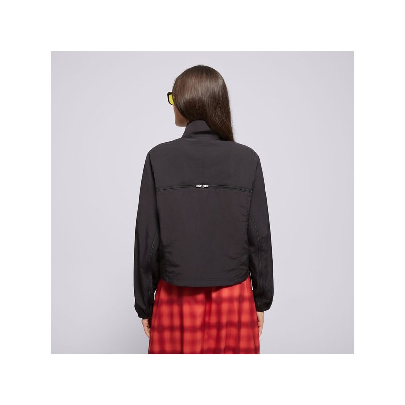 Puma Bunda Oversized Zip-Off Woven Jacket Dámské Oblečení Přechodné bundy 629807 01