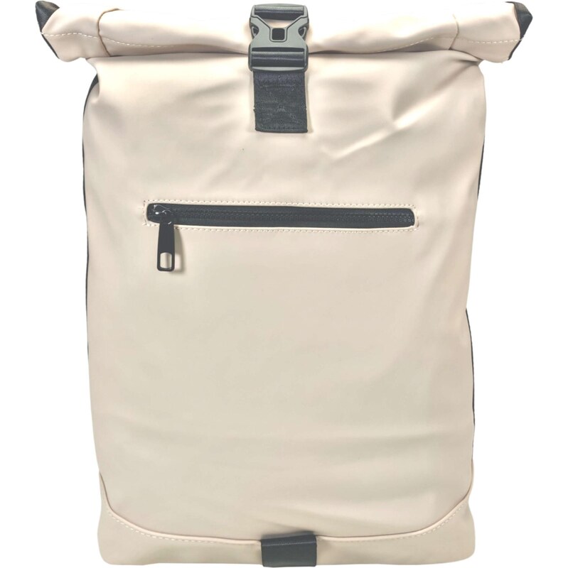 Tapple Stylový béžový nepromokavý batoh Sally 105673536