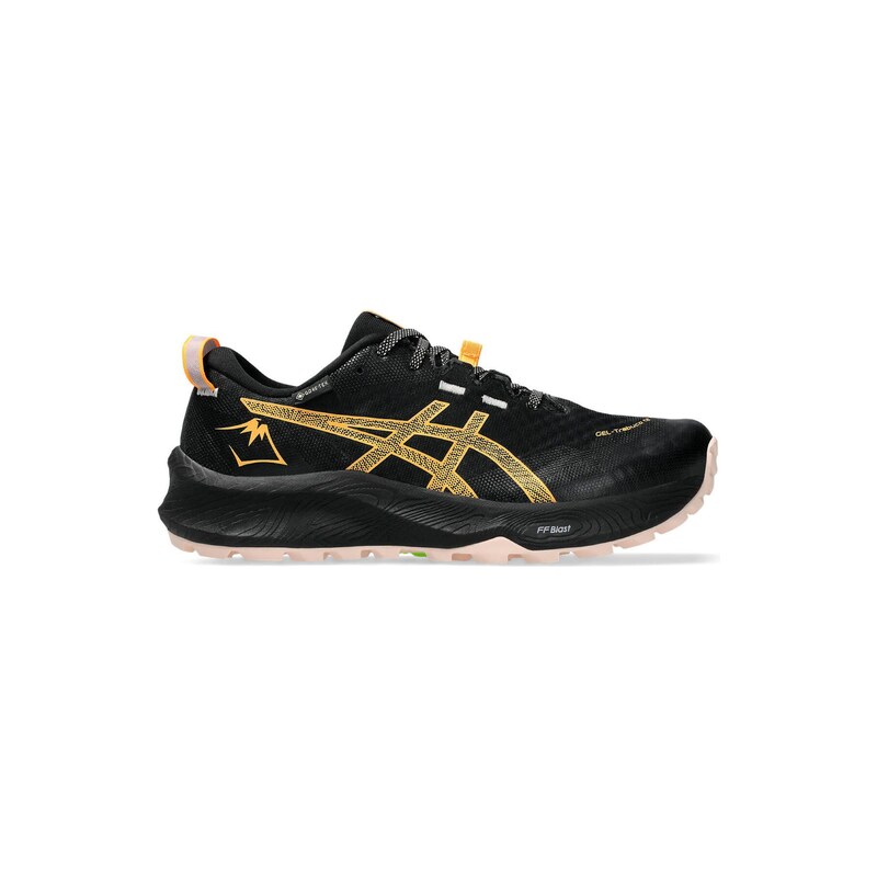 Asics Gel-Trabuco 12 Gore-Tex Běžecké boty