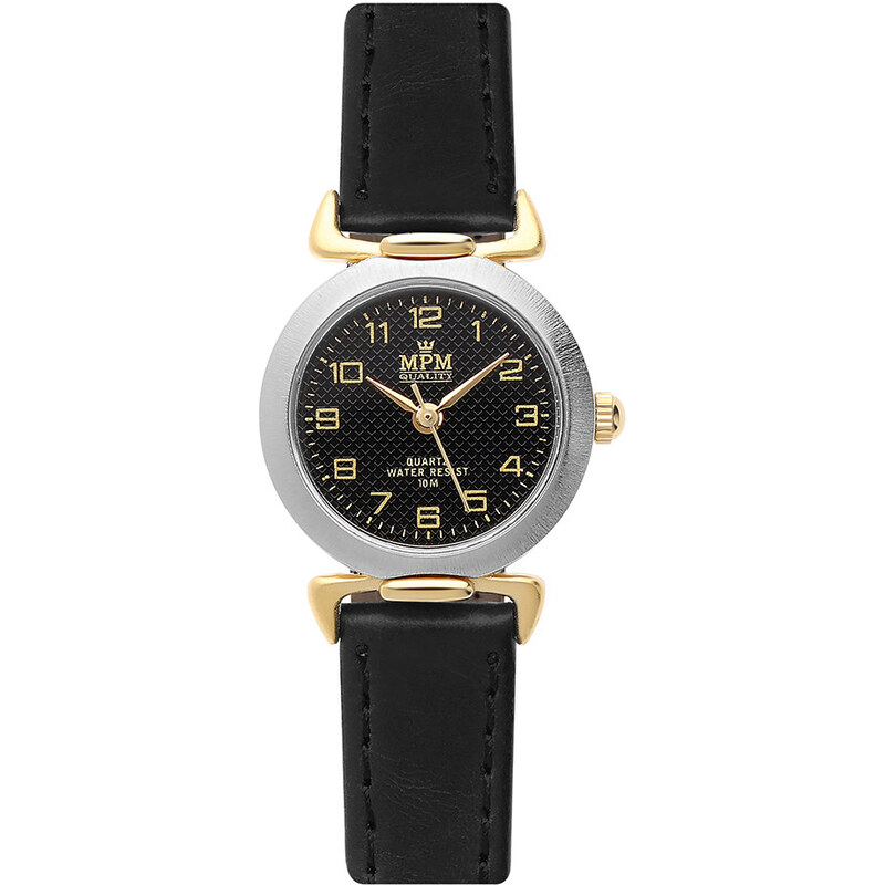 MPM-Quality, v. o. s. MPM Elegantní dámské hodinky se stylovým 105673563