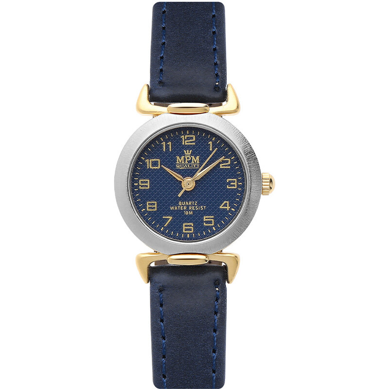 MPM-Quality, v. o. s. MPM Elegantní dámské hodinky se stylovým 105673564