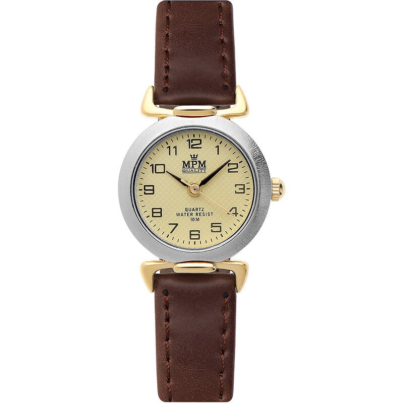 MPM-Quality, v. o. s. MPM Elegantní dámské hodinky se stylovým 105673565
