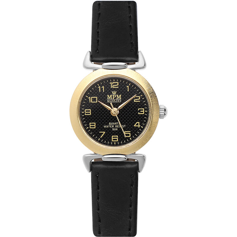 MPM-Quality, v. o. s. MPM Elegantní dámské hodinky se stylovým 105673566