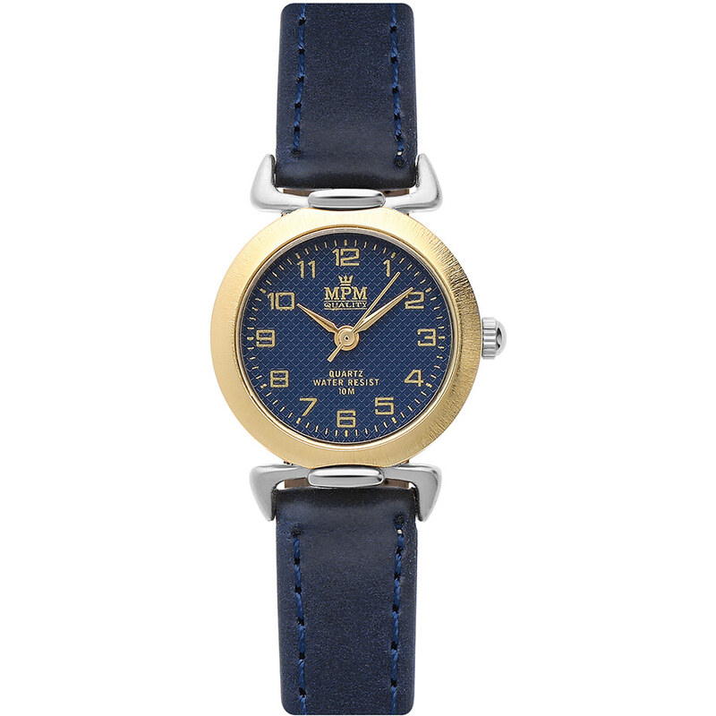MPM-Quality, v. o. s. MPM Elegantní dámské hodinky se stylovým 105673567