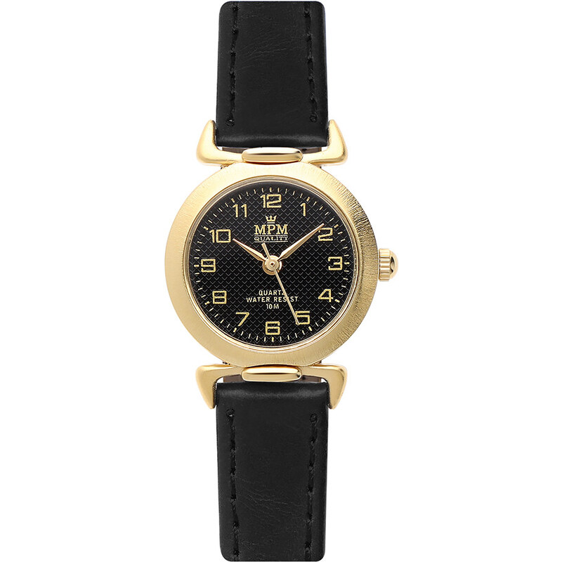 MPM-Quality, v. o. s. MPM Elegantní dámské hodinky se stylovým 105673568