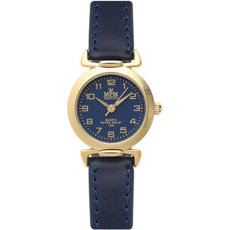 MPM-Quality, v. o. s. MPM Elegantní dámské hodinky se stylovým 105673569