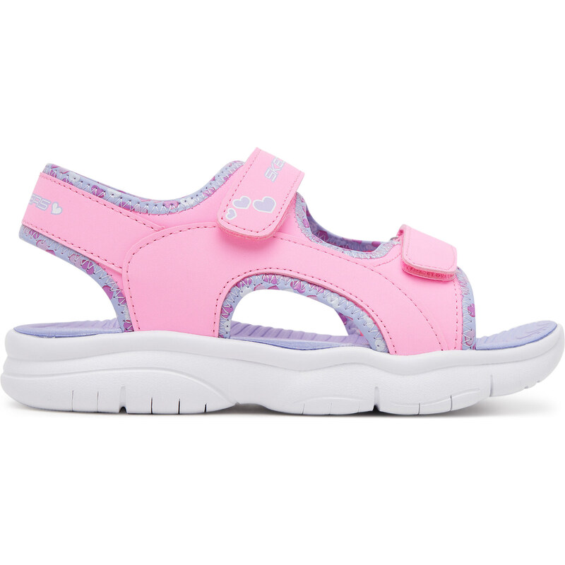 Sandály Skechers